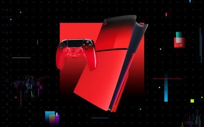 Sony kondigt drie nieuwe kleurtjes voor de PlayStation 5 aan