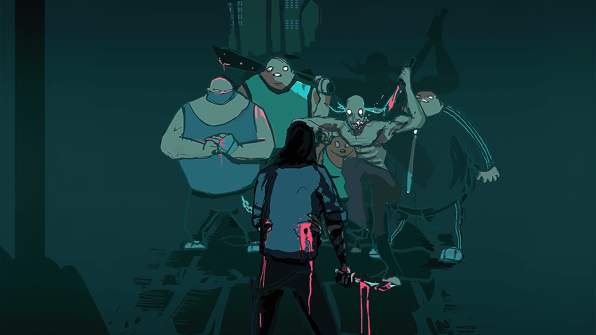 Project Downfall komt ook naar Nintendo Switch