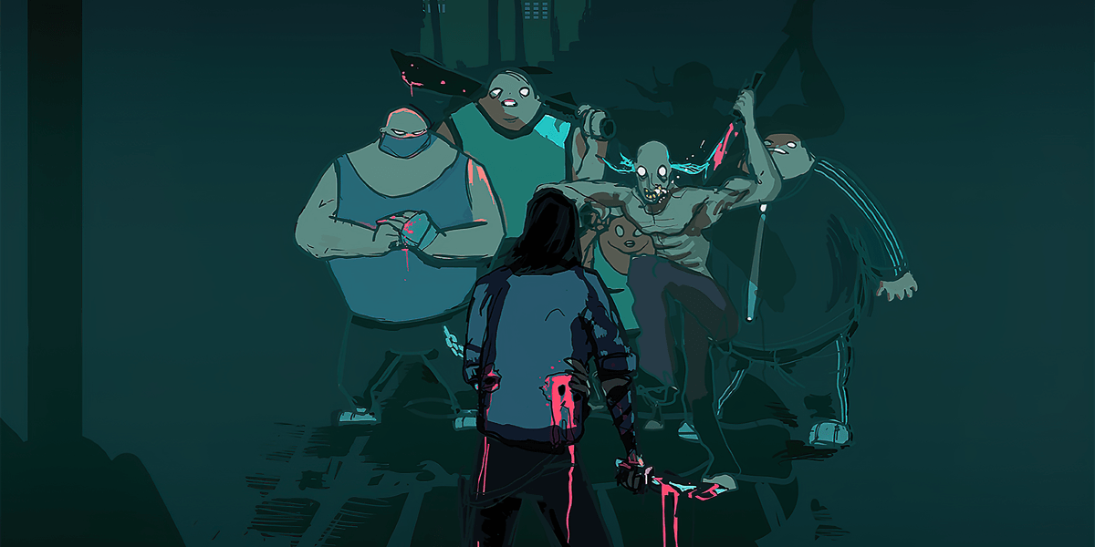 Project Downfall komt ook naar Nintendo Switch