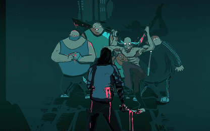 Project Downfall komt ook naar Nintendo Switch
