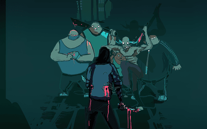 Project Downfall komt ook naar Nintendo Switch