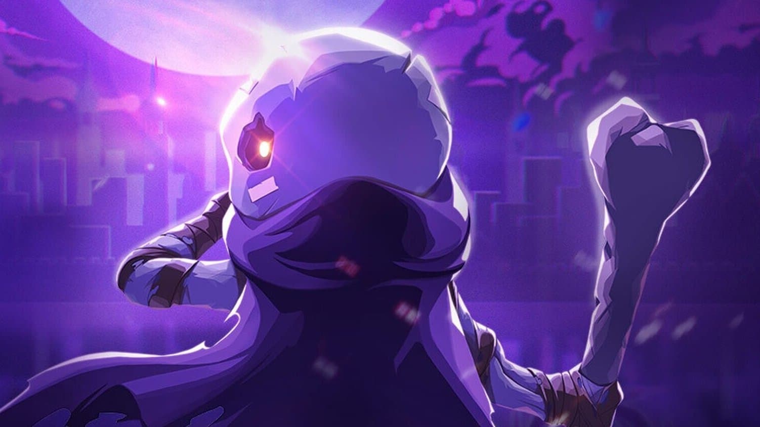 NEOWIZ geeft ons een kostenloos excuus om terug te keren naar Skul