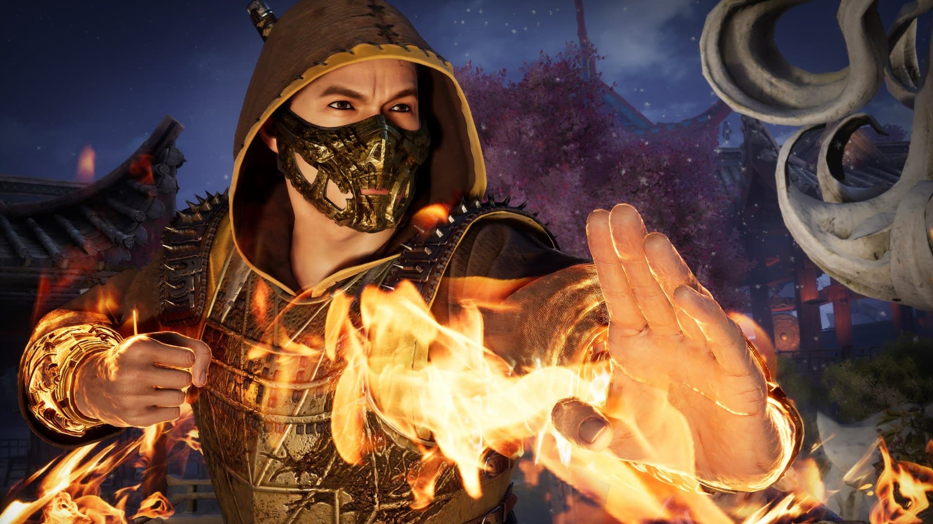 Mortal Kombat 1: Definitive Edition is nu beschikbaar