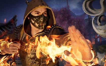 Mortal Kombat 1: Definitive Edition is nu beschikbaar