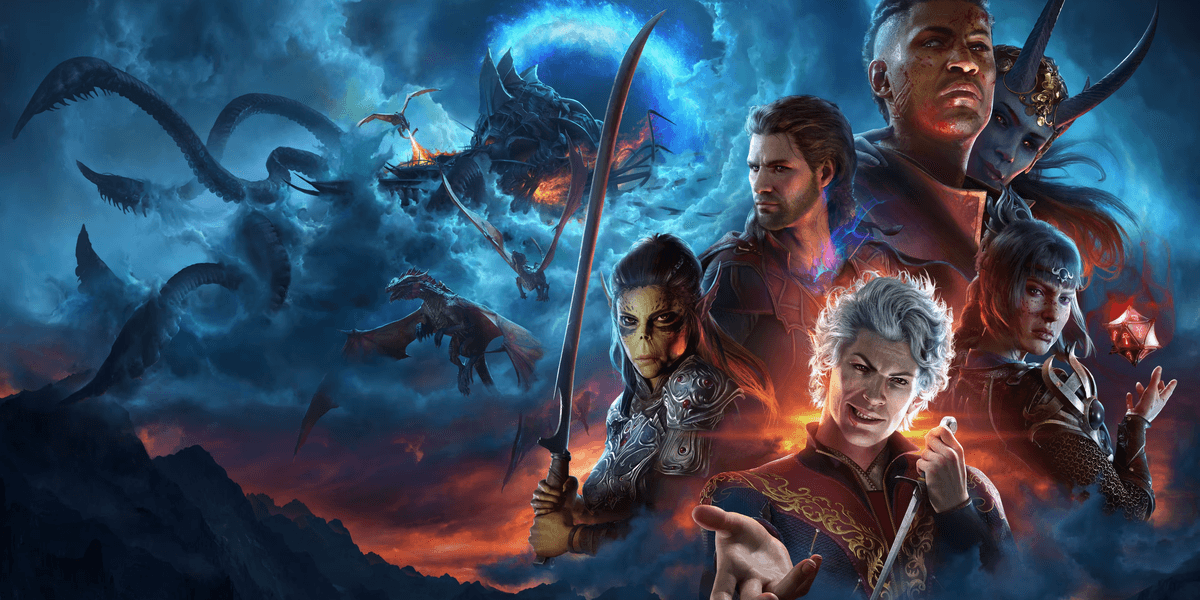 Stemacteurs Baldur's Gate 3 keren graag terug, zélfs zonder Larian