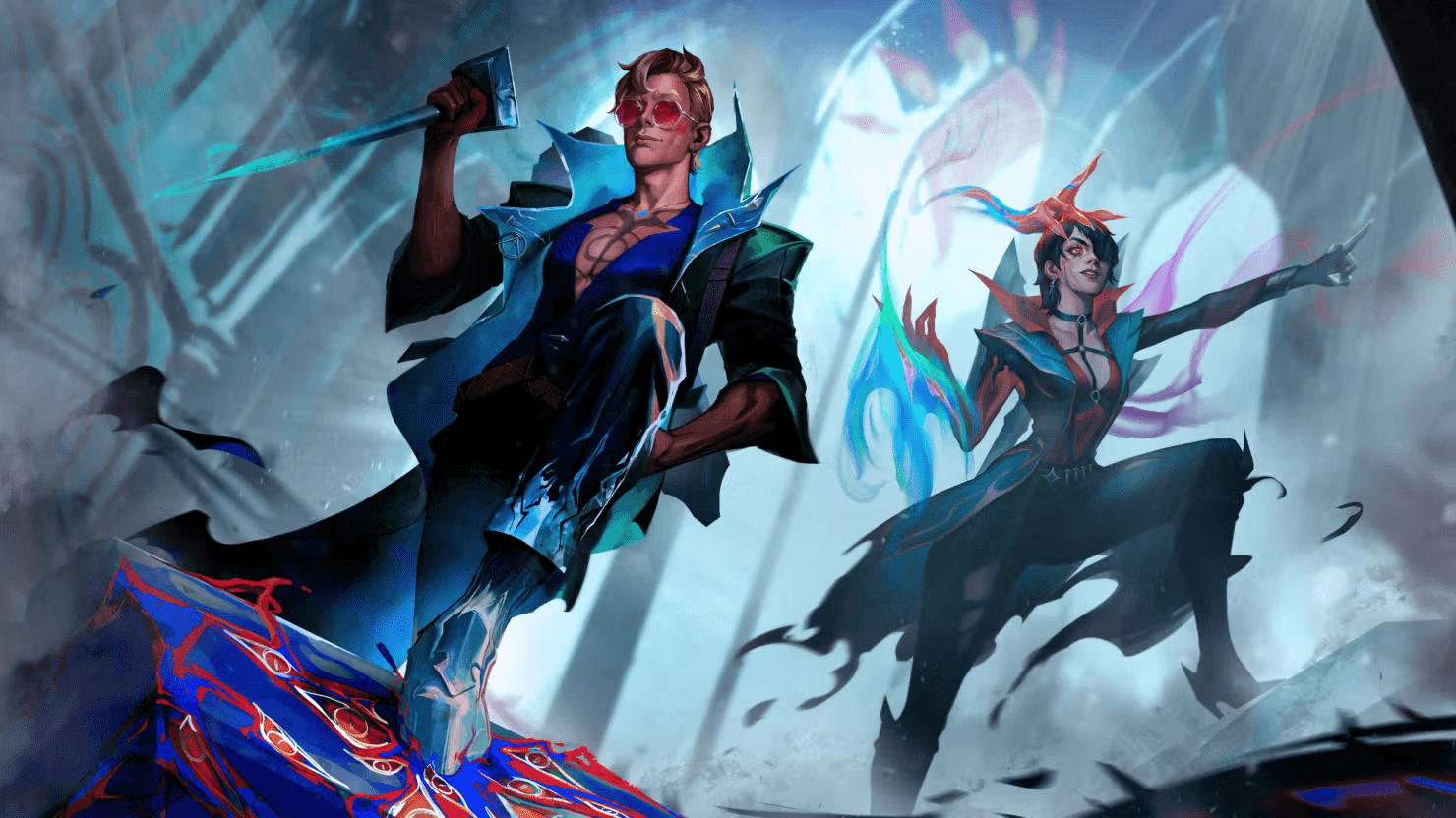 Nog nooit hebben meer kijkers naar een World Cup van League of Legends gekeken
