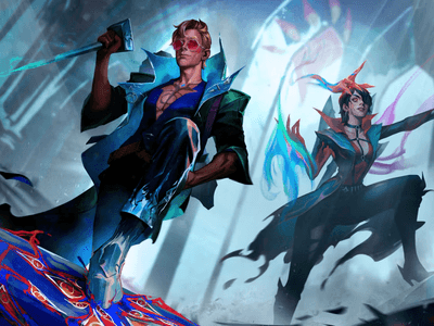 League of Legends