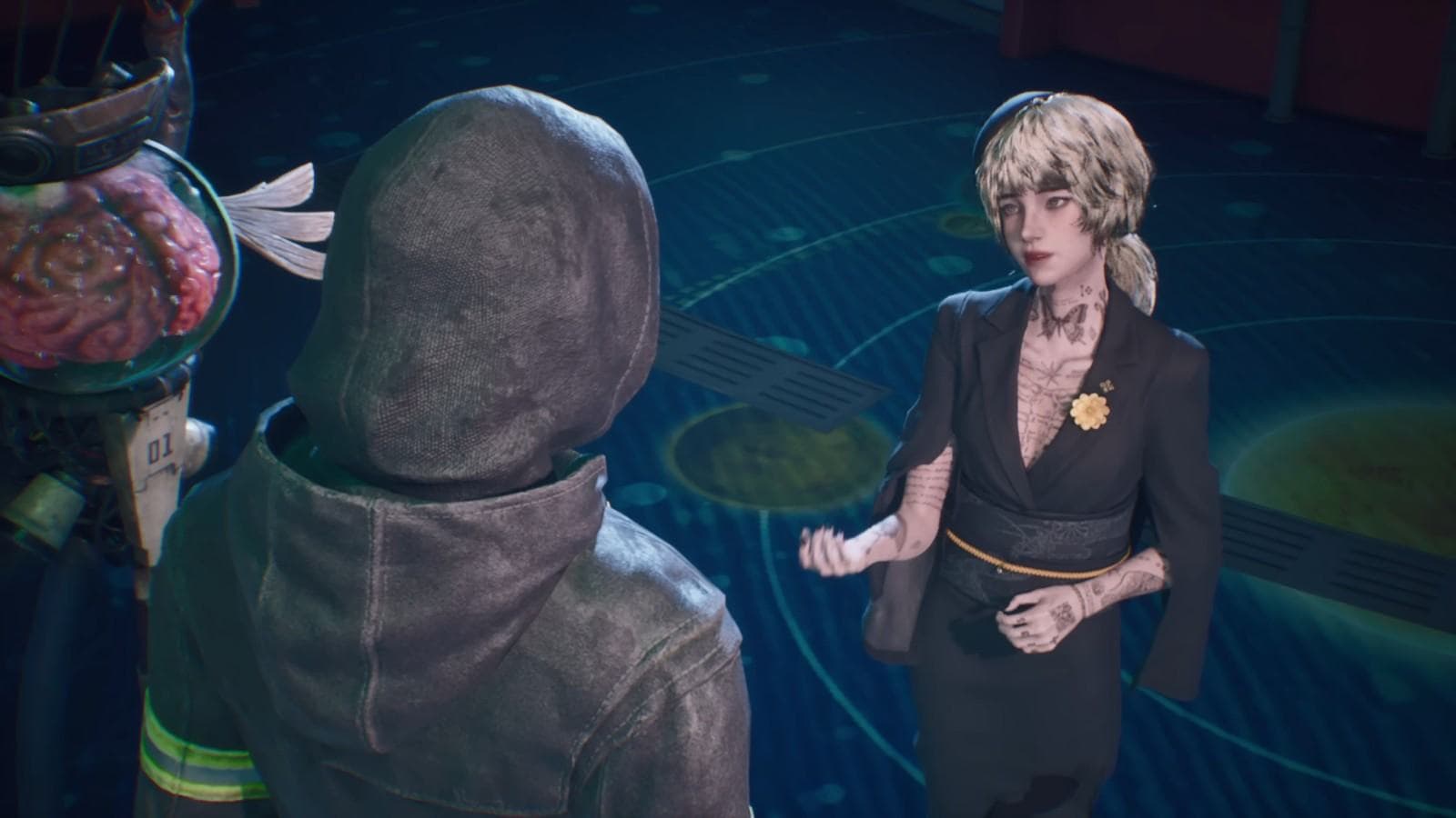 Het tweede seizoen van LET IT DIE: INFERNO is eindelijk hier met veel gevraagde feature