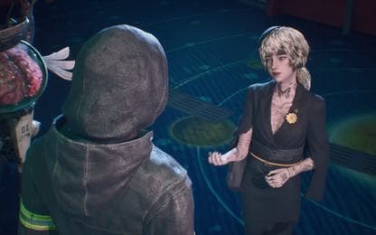 Het tweede seizoen van LET IT DIE: INFERNO is eindelijk hier met veel gevraagde feature