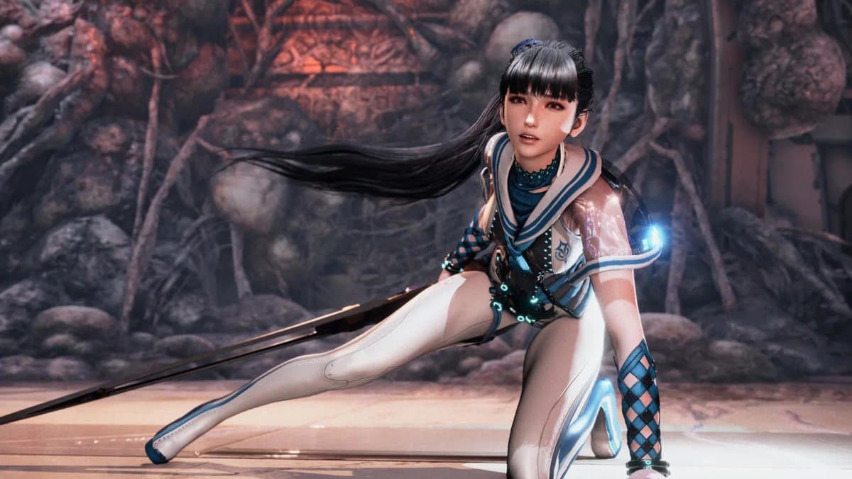 Stellar Blade gaat iets doen aan mensen die zitten te geilen op het illustere achterwerk van Eve