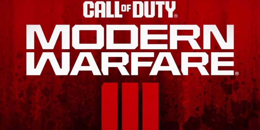 Het is officieel: volgende COD is Modern Warfare 3, verschijnt in november