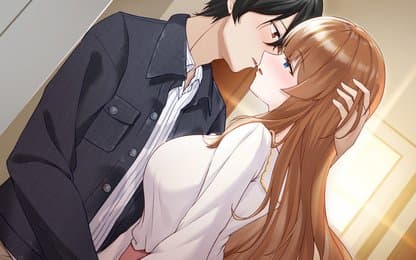 Rich Lady's Slave Role Play