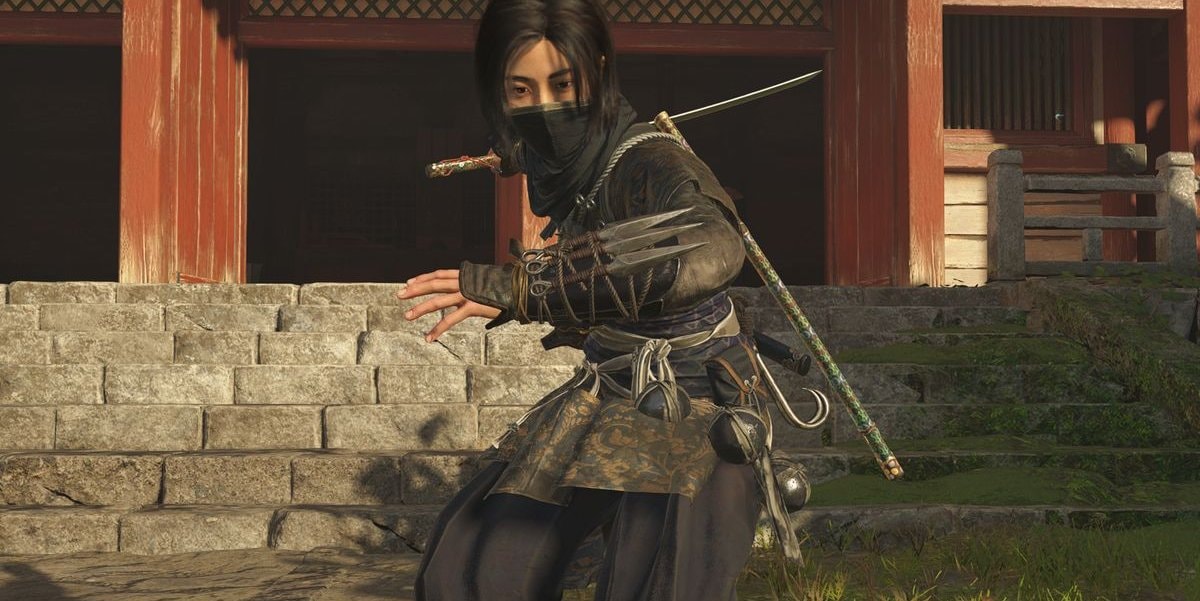 Assassin's Creed Shadows voert de fysieke charts aan in het VK