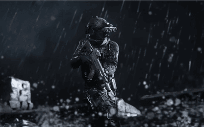 Call of Duty: Modern Warfare III is nu wereldwijd live