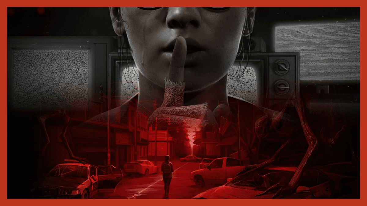 Saber Interactive onthult nieuwe horrortitel gebaseerd op geliefde franchise