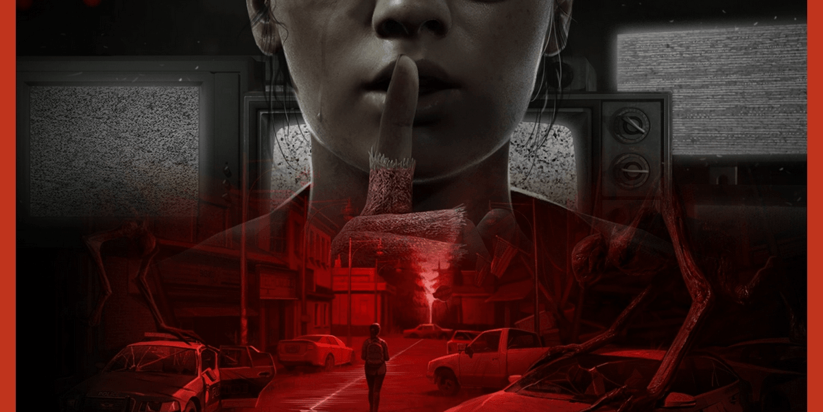 Saber Interactive onthult nieuwe horrortitel gebaseerd op geliefde franchise