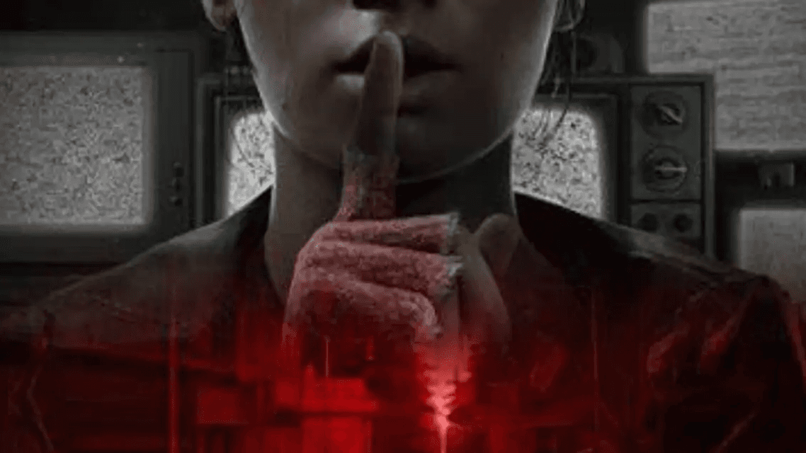 Monsters zijn de minste van je problemen in A Quiet Place: The Road Ahead
