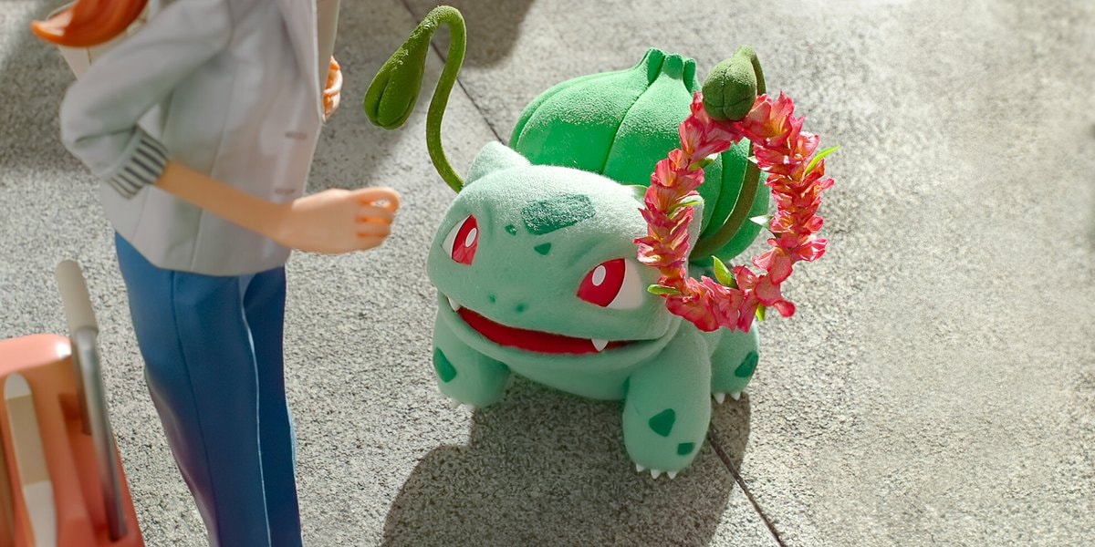 Nieuwe afleveringen van Pokémon Concierge zijn aangekondigd