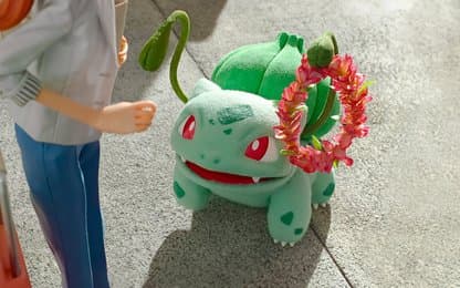 Nieuwe afleveringen van Pokémon Concierge zijn aangekondigd