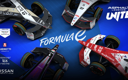 Asphalt Legends Unite wordt opeens milieuvriendelijk