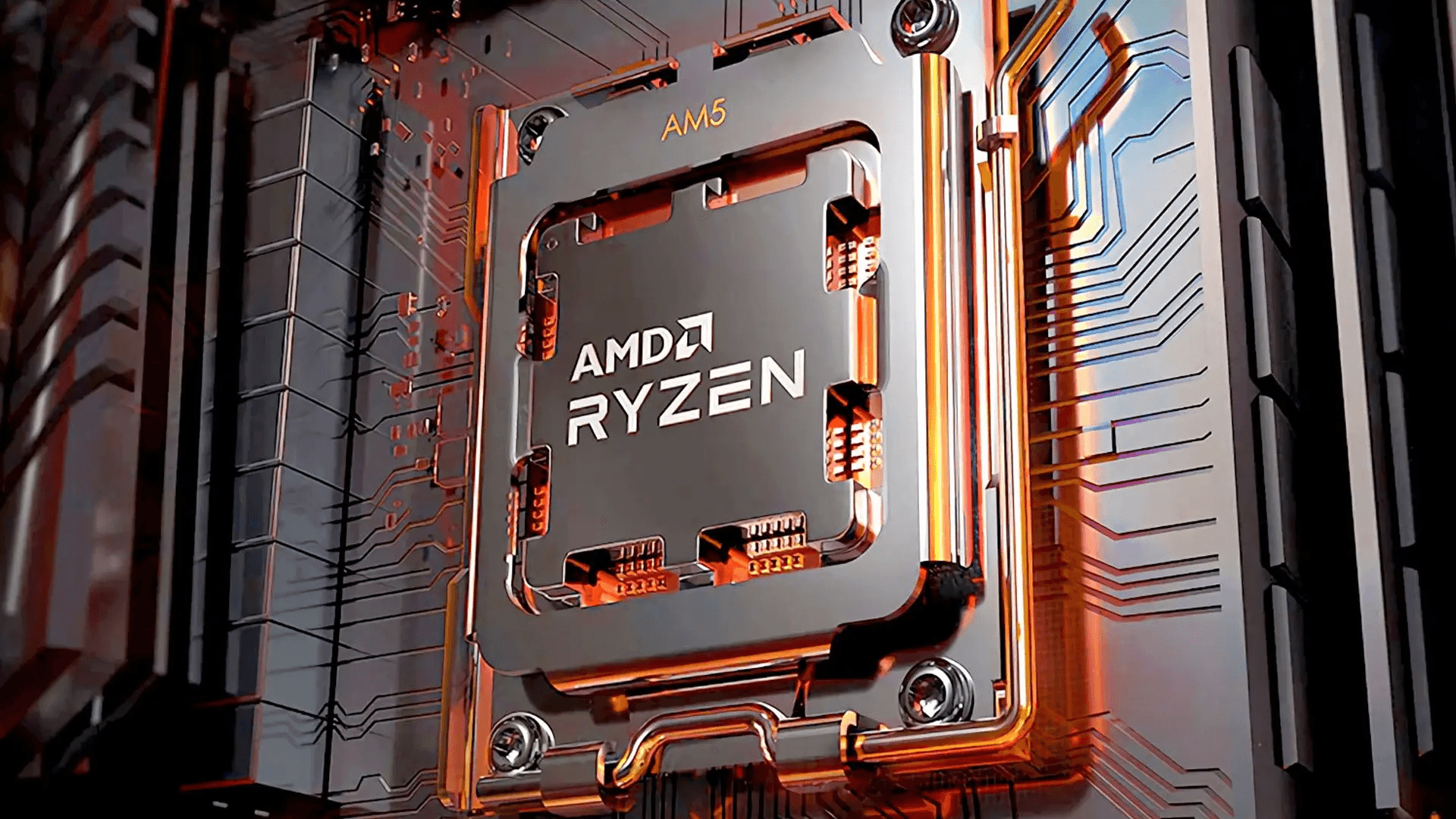 AMD patenteert slimme oplossing tegen lekkende koelpasta