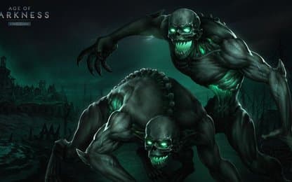 Age of Darkness: Final Stand