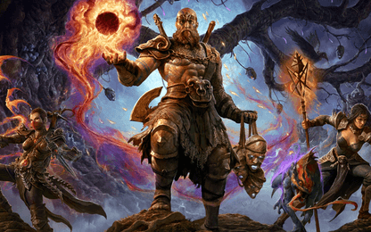 Diablo IV: Season of Witchcraft