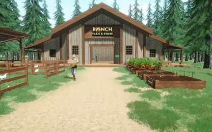 Versie 0.2.50 van Ranch Farm and Store Simulator is nu live