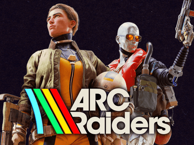 ARC Raiders