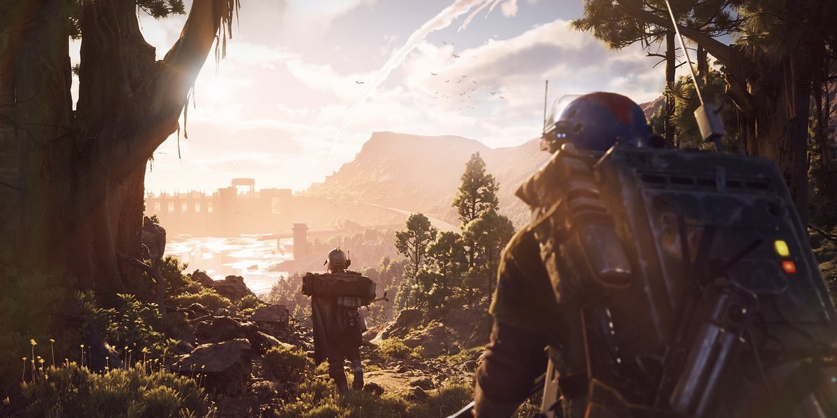 ARC Raiders is klaar voor diens release