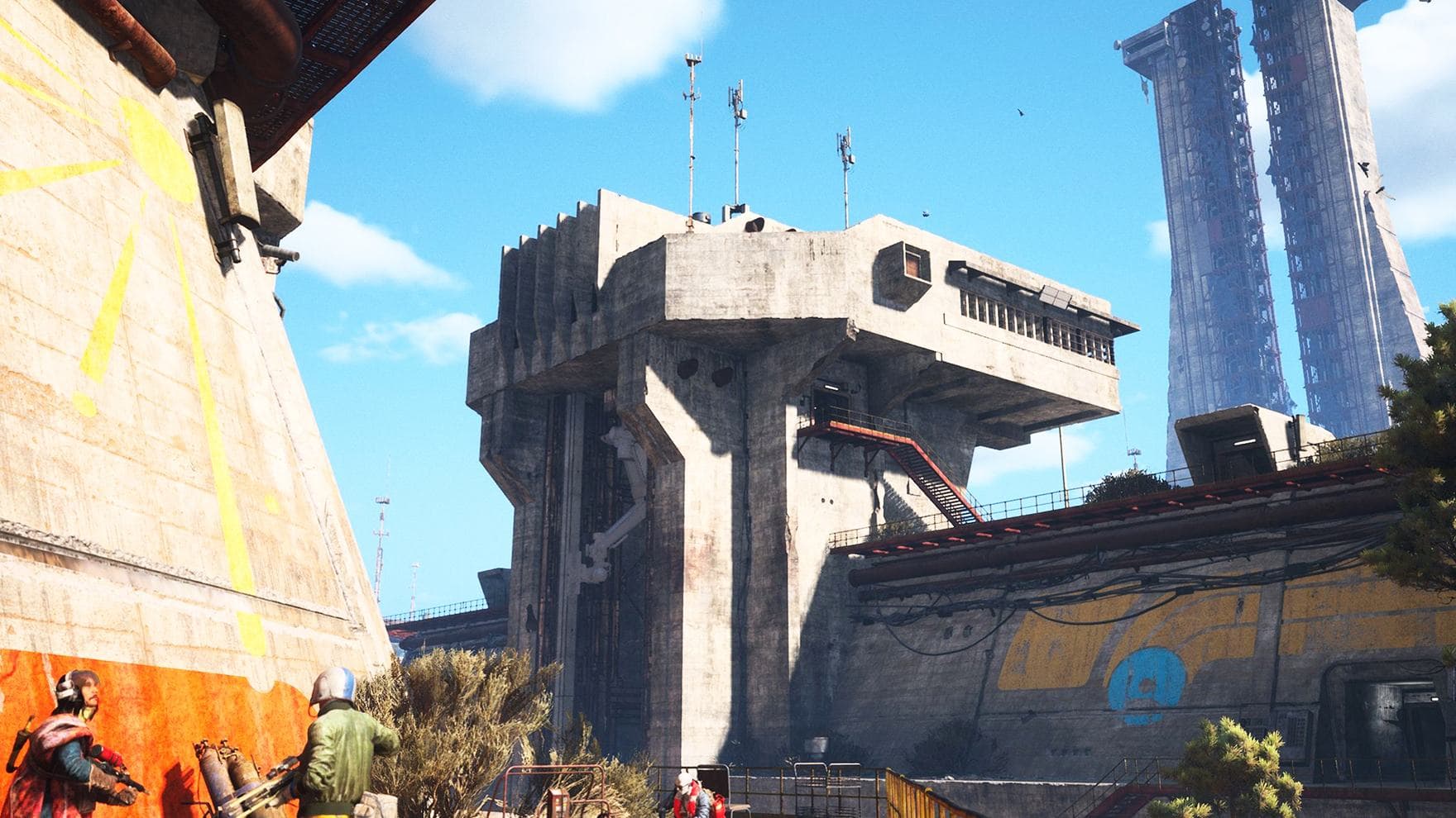 Matchmaking in Arc Raiders gaat over de schop