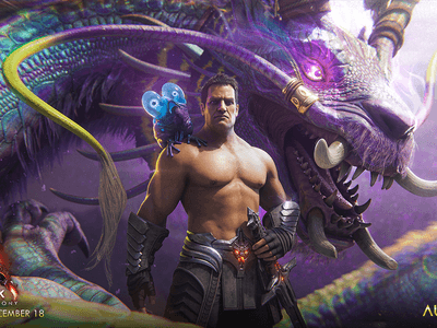 ARK: Survival Ascended Cover