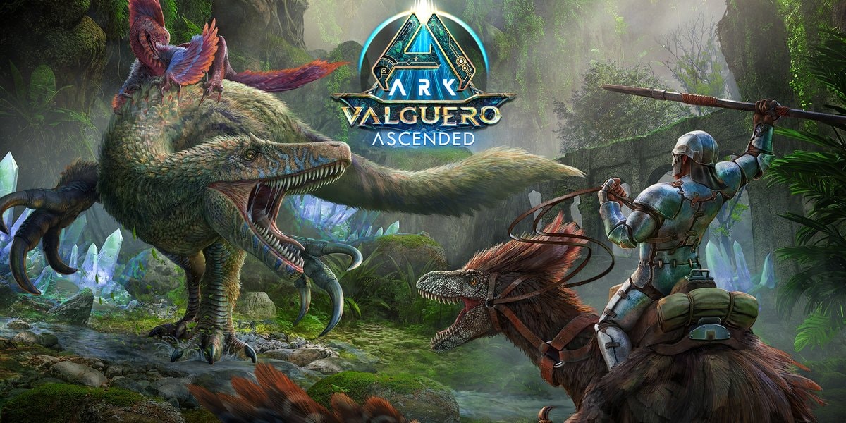 ARK: Survival Ascended brengt oude map in nieuw jasje terug