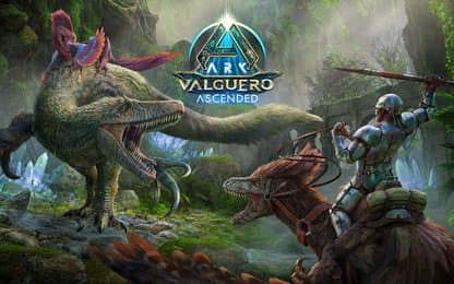 ARK: Survival Ascended brengt oude map in nieuw jasje terug