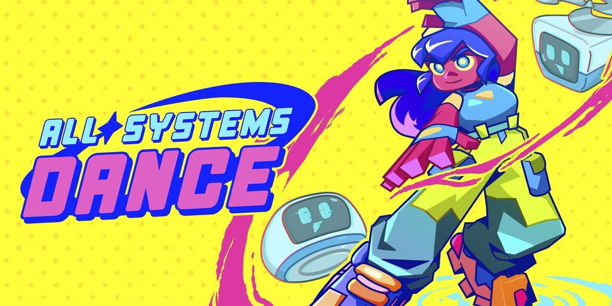 Dans alsof je leven er vanaf hangt met de nieuwe trailer van All Systems Dance