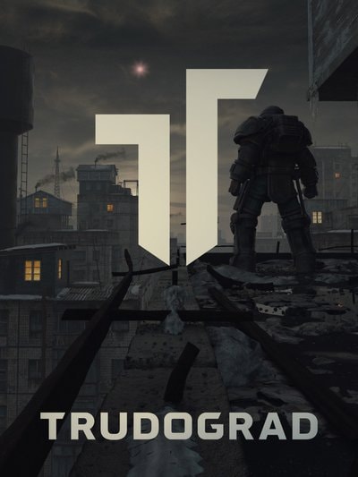 ATOM RPG: Trudograd