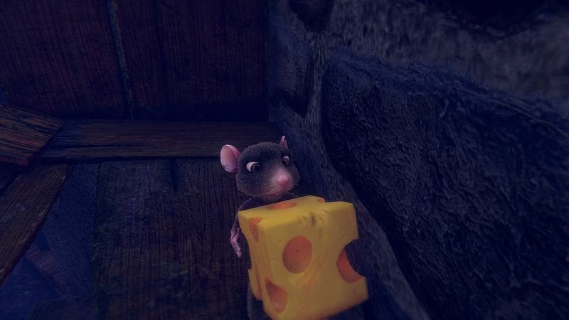 A Rat's Quest - The Way Back Home | Season 1