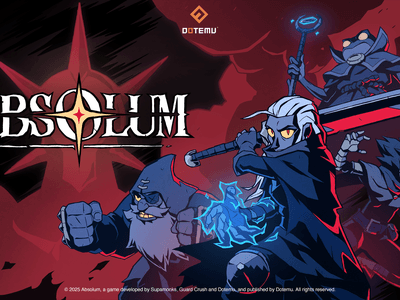 Absolum Cover