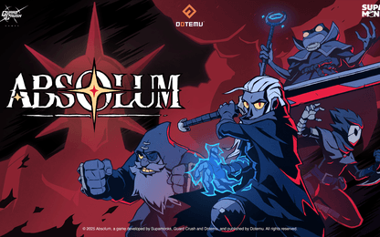 Absolom heeft meer dan 200.000 units verkocht in zijn eerste week