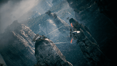 Ace Combat 7: Skies Unknown screenshot 6