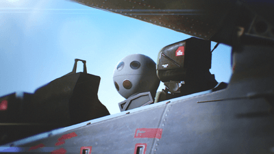Ace Combat 7: Skies Unknown screenshot 8