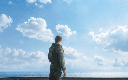 Ace Combat 8: Wings of Theve wordt voorzien van een mini serie