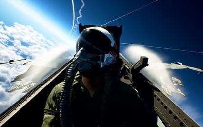 Release date voor Ace Combat 8: Wings of Theve bekendgemaakt met fraaie trailer