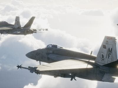 Ace Combat 8: Wings of Theve_88f998595f