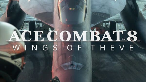 Ace Combat 8: Wings of Theve lijkt cross-platform co-op te ondersteunen