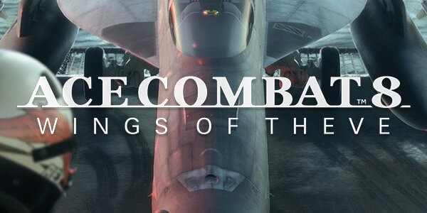 Ace Combat 8: Wings of Theve lijkt cross-platform co-op te ondersteunen