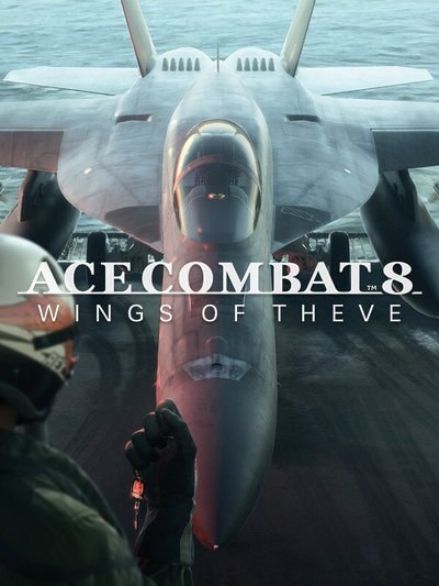 Ace Combat 8: Wings of Theve