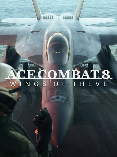 Ace Combat 8: Wings of Theve