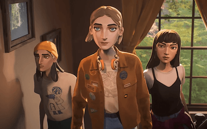 MIXTAPE brengt ons terug naar onze tienerjaren