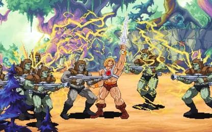 De release date van He-Man and the Masters of the Universe: Dragon Pearl of Destruction is onthuld